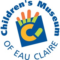 The Childrens Museum of Eau Claire Logo