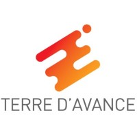 Terre davance Logo