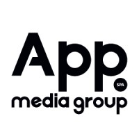App Media Group S.p.a Logo