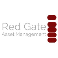 Red Gate Asset Management Logo