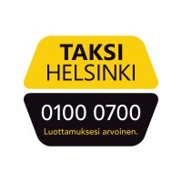 Taksi Helsinki Logo