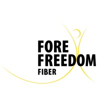 Fore Freedom Logo