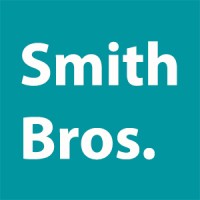 Smith Brothers Design Logo