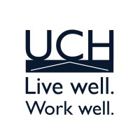 University City Housing Logo