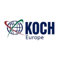 KOCH Europe Logo