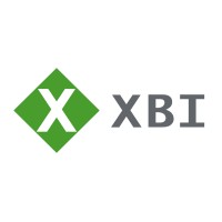 XBI Constructieve Bouwers Logo