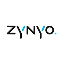 ZYNYO Logo