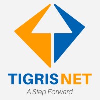TigrisNet Logo