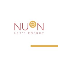 Nuen | Lets Energy Logo