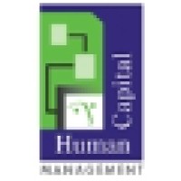 Human Capital Management, Inc. Logo