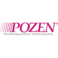 POZEN Logo
