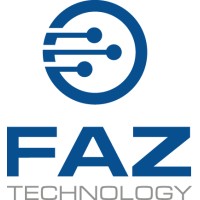 Faz Technology Logo