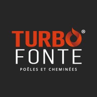 TURBO FONTE SAS Logo