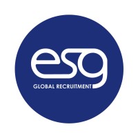Energy Skills Group (ESG) Logo