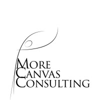 More Canvas Consulting Logo