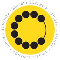 CONTACT CIRCUIT Logo
