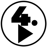 Four Point Play, Inc. Logo