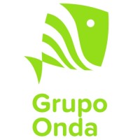 Grupo Onda Importação e Exportação Logo