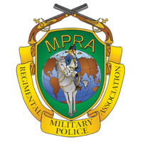Military Police Regimental Association Logo