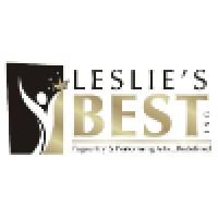 Leslies Best, Inc. Logo
