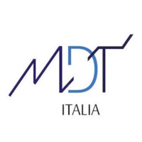MDT-Italia Srl Logo