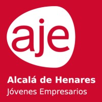 AJE Alcalá de Henares Logo