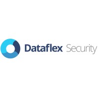 Dataflex Security, s.r.o. Logo