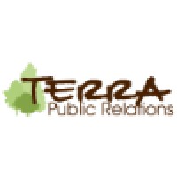 Terra Public Relations Logo