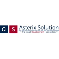 Asterix Solution Logo