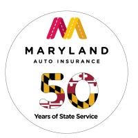 Maryland Auto Insurance Logo