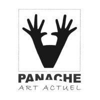 PANACHE art actuel Logo