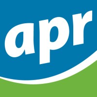 All Printing Resources, Inc. Logo