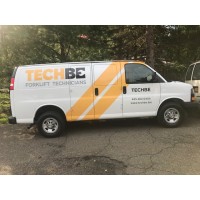 Techbe Inc. Logo