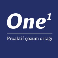 ONE Bilgi Sistemleri Tic. A. Ş. Logo