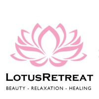 Lotus Retreat Logo