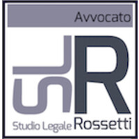 Studio Legale Rossetti Logo