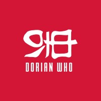 DORIAN WHO Logo