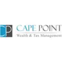 Cape Point Wealth & Tax Management Logo