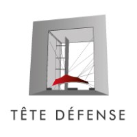 Tête Défense Logo