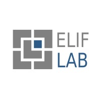 Elif Lab Logo