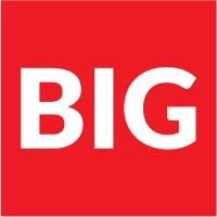 BIG Business Insight Group Logo