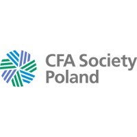 CFA Society Poland Logo