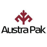 Austra Pak SIA Logo