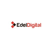 Edel Digital Ltd Logo