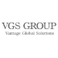 VGS Group Logo