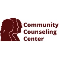 Community Counseling Center of Mercer County Logo