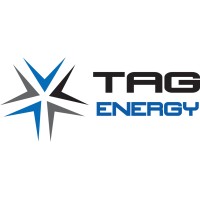 TAG ENERGY SAS Logo