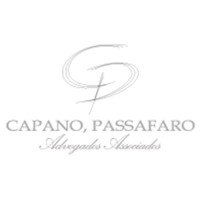 Capano, Passafaro Advogados Associados Logo