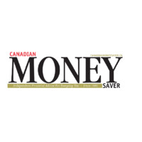 Canadian MoneySaver Inc Logo