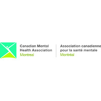 Association canadienne pour la santé mentale - Filiale de Montréal Logo